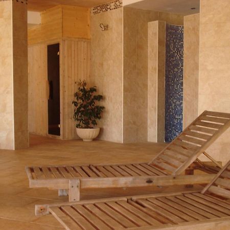 Apartamentos Azul Playa Cala Ferrera  Buitenkant foto