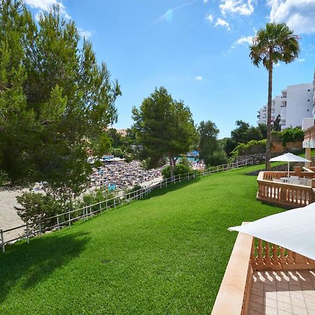 Apartamentos Azul Playa Cala Ferrera  Buitenkant foto