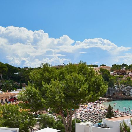 Apartamentos Azul Playa Cala Ferrera  Buitenkant foto